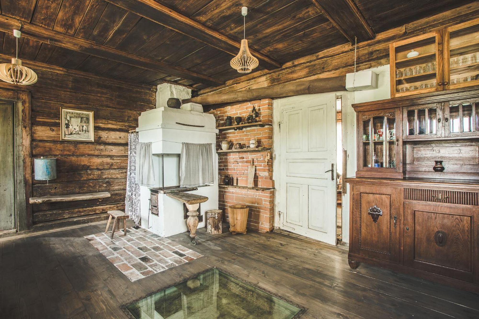 Pagulbis - Tavo Namai Guest House Klabiniai Екстериор снимка