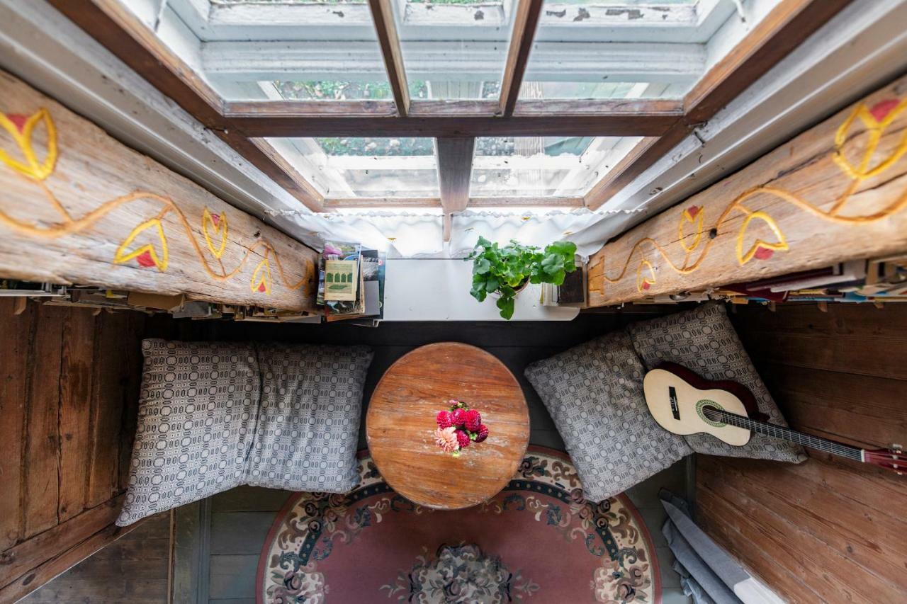 Pagulbis - Tavo Namai Guest House Klabiniai Екстериор снимка