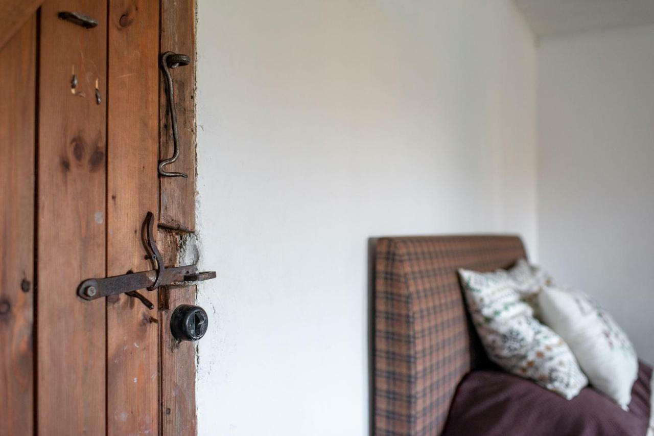 Pagulbis - Tavo Namai Guest House Klabiniai Екстериор снимка