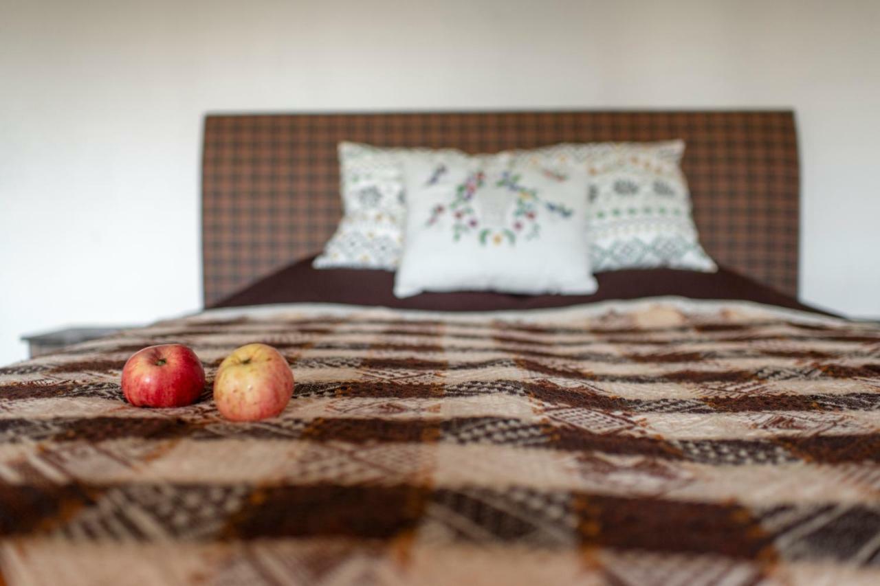 Pagulbis - Tavo Namai Guest House Klabiniai Екстериор снимка