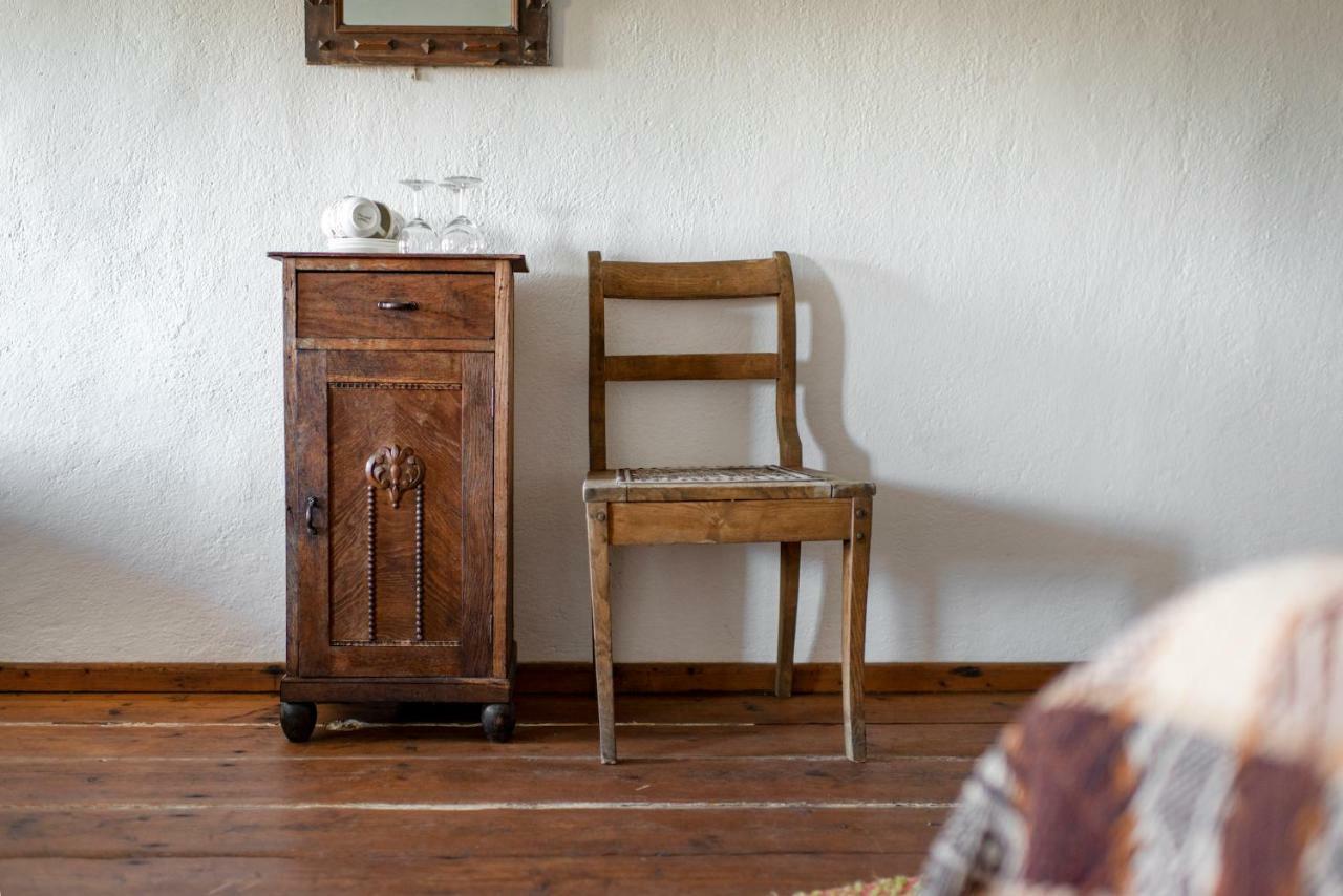 Pagulbis - Tavo Namai Guest House Klabiniai Екстериор снимка