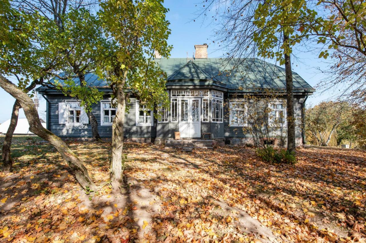 Pagulbis - Tavo Namai Guest House Klabiniai Екстериор снимка